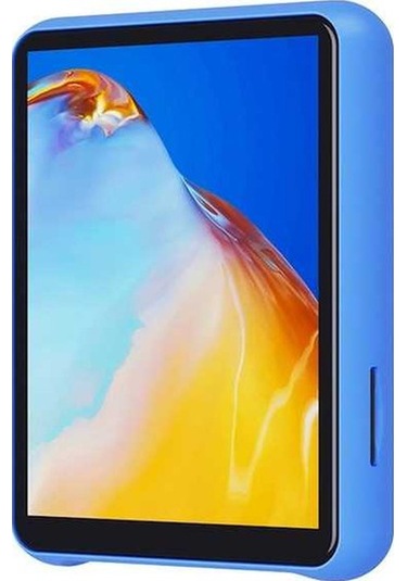 Flybuy Taşınabilir Dokunmatik Mp3 Çalar: Bluetooth 5.0, Yüksek Kalite Ses, Fm Radyo, 112 Karakter, Pratik Kullanım