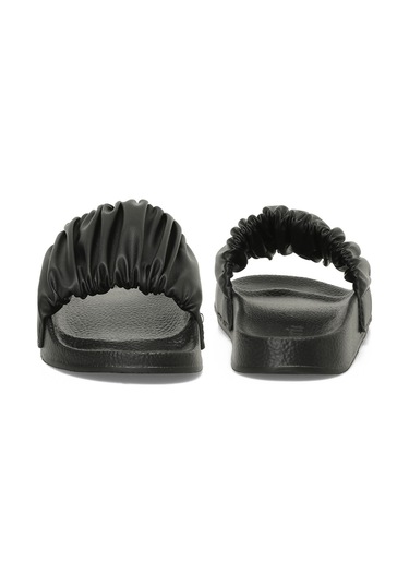 Polaris 401320.z5fx Siyah Kadın Deniz Ayakkabısı 000000000102009896 Siyah