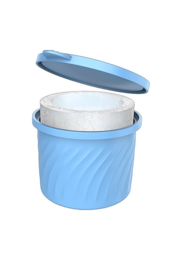 Sones Stanley Su Bardağı Silikon Buz Kalıbı Buz Küpleri Kolay Çıkarma, Renk: 2. Pembe Diğer