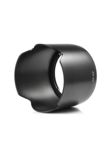 Canon 24-70 MM için EW-83F Parasoley