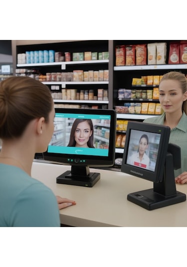 Kadraj Güvenlik Kamera Seti - 4 Kameralı - 5mp Sony Seculens, Full Hd, Gece Görüşü, Yasalara Uygun, 2tb Disk + Ses Alma