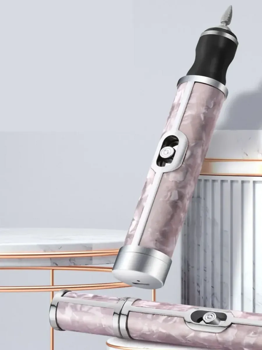 Salomia Manikür Ve Pedikür Cihazı 12 Başlık 462071690