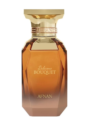 Afnan Delicious Bouquet Edp 80 Ml Kadın Parfümü Narenciye