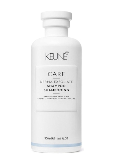 Keune Derma Exfoliate Kepek Önleyici Şampuan 300 ML