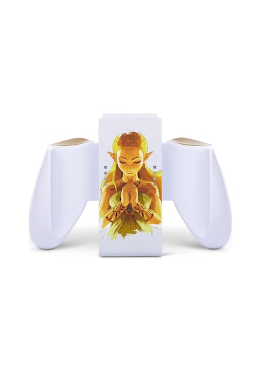 Nintendo Switch Joycon Comfort Grip Lisanslı Princess Zelda