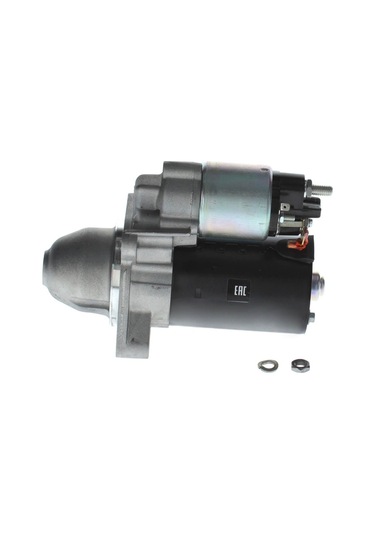 Bosch Marş Motoru 12v 9diş Bmw 3.16i 3.18i 5.18i 5.20i E34 E36 Kasa
