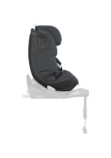 Maxi-Cosi Pearl Xl Slide Pro 5-36 kg Bebek Oto Koltuğu Authentic Graphite