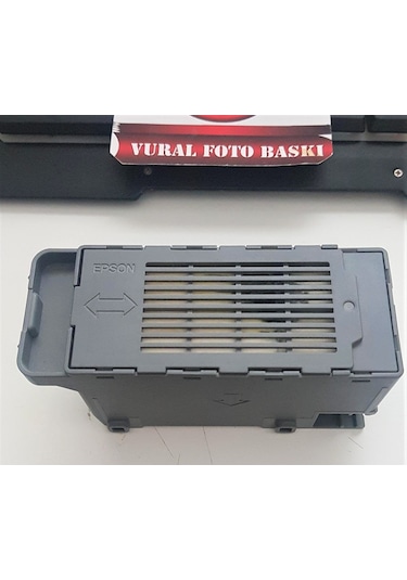 EPSON C9345 - L15150 / 15160 Atık Kutusu Resetleme Hizmeti