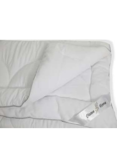 YAASE HOME CORAL FLEECE YORGAN ( ÇİFT KİŞİLİK ) Beyaz