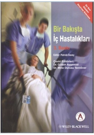 Bir Bakışta İç Hastalıkları