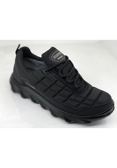 Scooter 7203 Siyah Comfort Bot Erkek 001