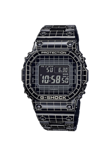 Casio G-Shock GMW-B5000CS-1DR Kol Saati
