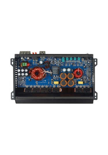 Audio System M850.1 1 Kanal Mono Oto Amfisi