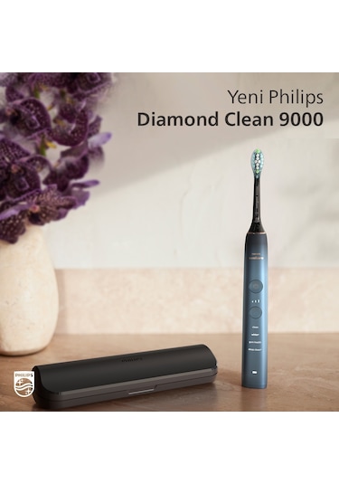Philips Sonicare HX9911/88 Diamond Clean Special Edition