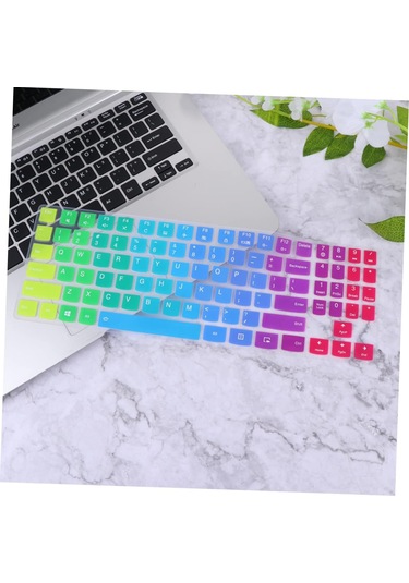 Klavye Koruyucu Klavye Filmi Koruyucu Film R720 Sağlam Kolay Temizlenir