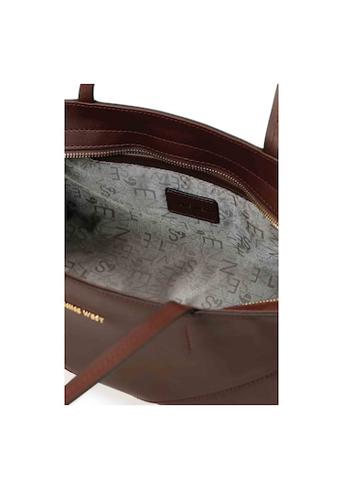 Nine West Marıanella 5pr Bordo Kadın Kol Çantası 000000000102043942 Bordo