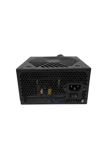 Strong ST750 750w 80+ Bronze APFC Siyah Power Supply Güç Kaynağı