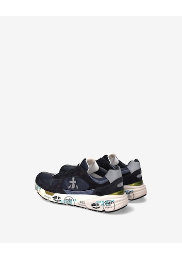 Premiata Sneakers Mase 8020 Lacivert
