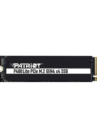 Patriot P400 P400LP2KGM28H Lite 2 TB M.2 PCIe Gen4 x4 SSD