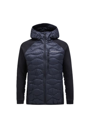 Peak Performance Helium Down Hybrid Hood Erkek Outdoor Ceket G794 Peak Performance Helium Down Hybrid Hood Erkek Outdoor Ceket G794