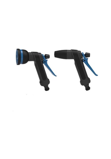 Hyundai 58754 Su Tabancası Seti 2 Parça