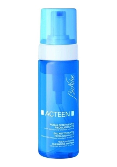 Bionike Acteen Cleansing Water Cilt Temizleme Suyu 150 ML