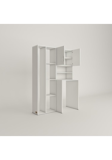 Kenzlife Çamaşır Makinesi Dolabı Hayzumsüpürgemdf Byz 180 126 55 % 100 Mdf Full Mdf Banyo Kiler Çift Kapaklı Arkalıklı Çok Renkli Kenzlife Çamaşır Makinesi Dolabı Hayzumsüpürgemdf Byz 180 126 55 % 100 Mdf Full Mdf Banyo Kiler Çift Kapaklı Arkalıklı Çok Renkli