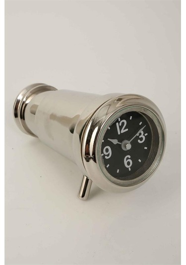 Vitale Fly Silver Teleskop Saat 16 8 9 Cm Ak.kv0254 Diğer
