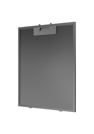 Beko P 41 TG Ankastre Sürgülü Aspiratör Gri