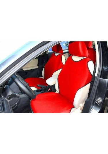 Volvo V40 Atlet Kılıf Oto Koltuk Kılıfı Atlet Model