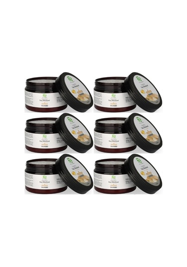 Fe Keratin Saç Maskesi 300ml 6 Lı Set