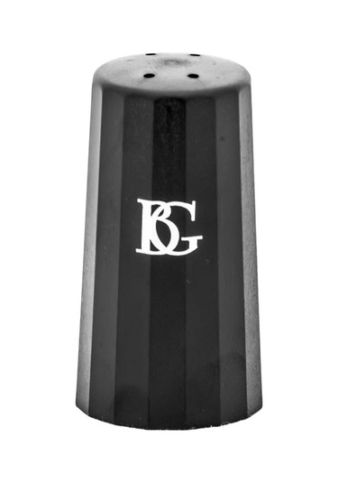Bg Acb1 Plastik Klarnet - Saksofon Bek Kapağı