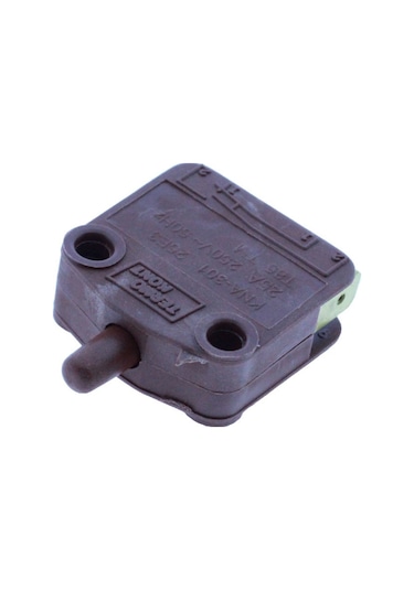 İhlas Şofben Switch - 25 A