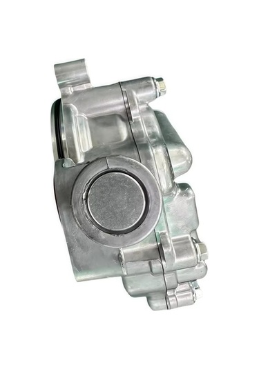 Junzhuodianpu Yamaha Jupiter Mx İçin Motosiklet Soğutma Suyu Pompası Motor Radyatör Pompası 1s7-e2420-00 1s7e242000