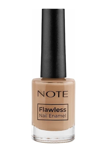 Note Cosmetique Nail Flawless Oje 51 Smoothie - Nude