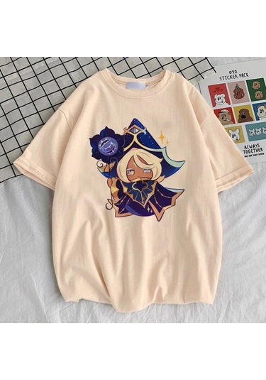 Snapbuy Kadın Gotik Kore Kıyafetleri - Kawaii Punk Streetwear Üniversite Trendykoyu Kahverengi Koyu Kahverengi