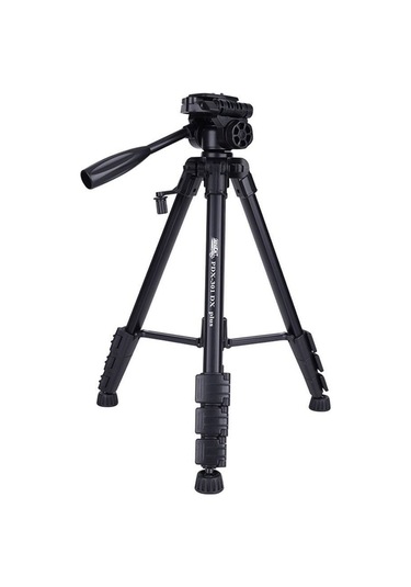 301 Plus Tripod Siyah 1 ADET