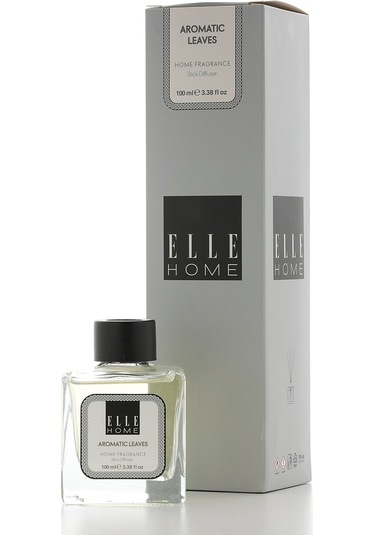 Elle Aromatic Leaves Home Fragrance 100 ML