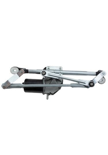 Opel Corsa D S07 Silecek Motoru Ön 2006-2014 13182340
