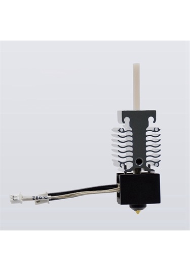 Nayomiglow Ender-3-v3 Se Hotend Nozul Takımı 40w 24v Isıtma Bloğu Ekstruder Hotend Takımı 3d Yazıcı Aksesuarları