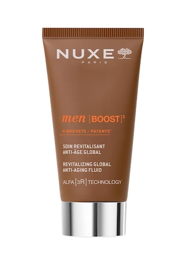 Nuxe Men Boost Yaşlanma Karşıtı Bakım Kremi 50 Ml