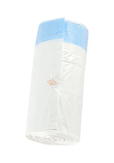 Xenon Smart Akıllı Kedi Tuvaleti 5'li Atık Torbası Cat Cleaner Çöp Poşeti 75 Adet X8623 & X8624 İle Uyumludur