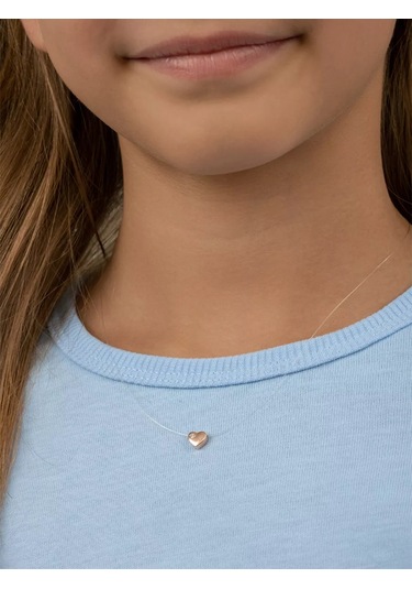 Veronika Jewelry Factory 925 Gümüş Kolye Ucu Gümüş Hediye 100964333 Altın