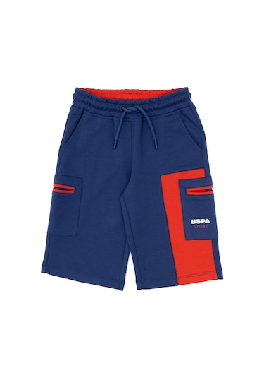 U.s. Polo Assn. Erkek Çocuk Açık Lacivert Şort Örme 50300155-vr059 Acık Lacıvert U.s. Polo Assn. Erkek Çocuk Açık Lacivert Şort Örme 50300155-vr059 Acık Lacıvert