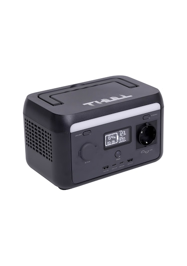 Thull Güç İstasyonu 300w Powerstatıon Sr0kw3l-sg1-eu