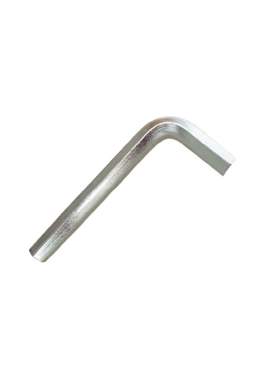 Periboia 13 Mm Alyan Anahtar - 6 Köşe L Tip