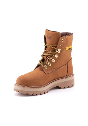 Caterpillar Sophist Kadın Bot Catz101198g1831 Sarı