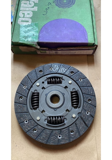 Valeo Fiat Uno 70 Debriyaj Balatası Voleo