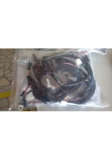 Tesisat-Ana Komple Ym-480/640