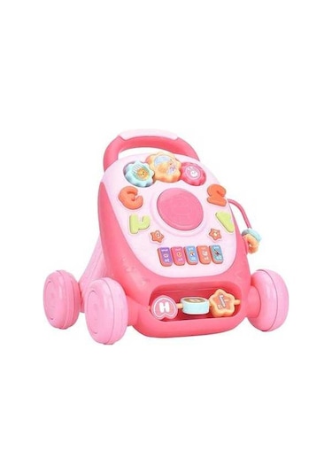 Skycity Çok Amaçlı Eğitim Yürüteci, İster Çocuklar İster Yetişkinler İçin Ideal